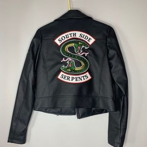 Riverdale Jacket